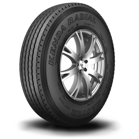 Легковые шины Kenda KR12 Power Master